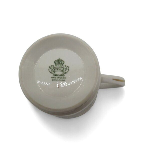 ROYAL COMMEMORATIVE Mug Queen Elizabeth II And Prince Philip 1947-1972 Vintage - Picture 9 of 10
